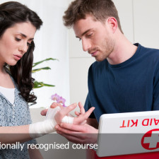 FirstAidCourseMelbourne